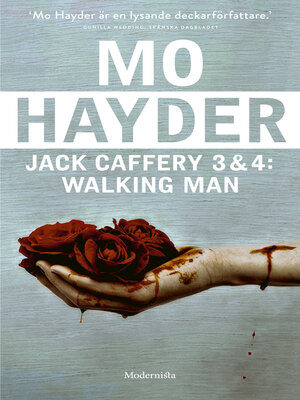 cover image of Jack Caffrey 3 och 4